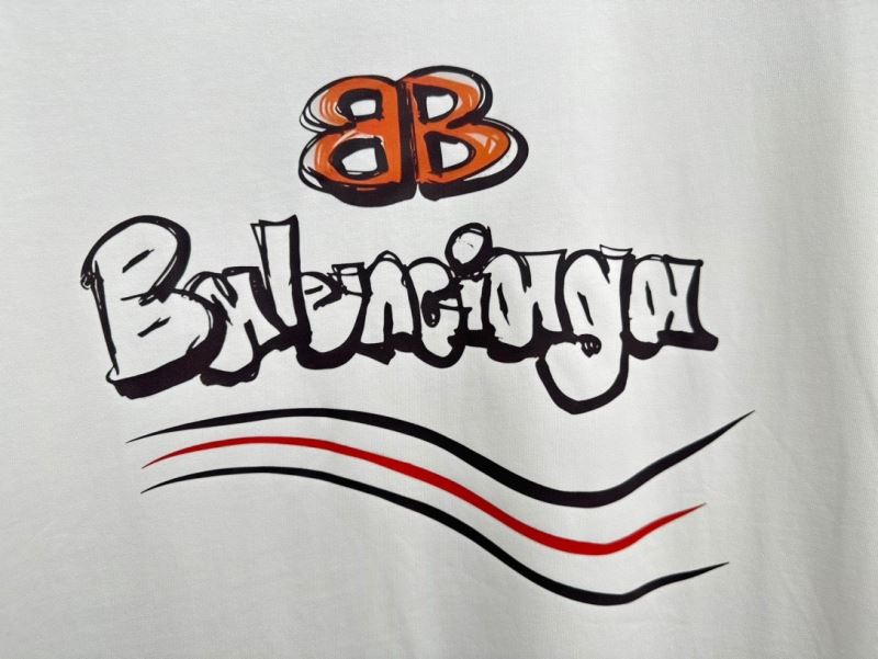 Balenciaga T-Shirts